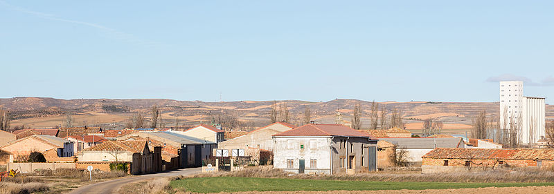 Coscurita, Soria
