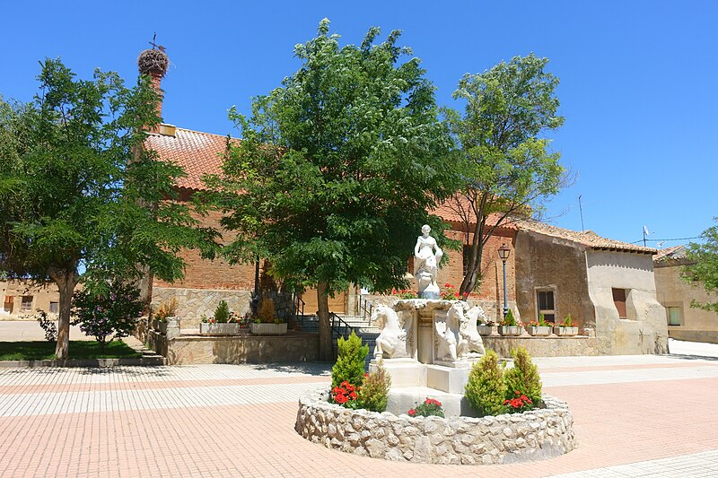 Cotanes del Monte, Zamora