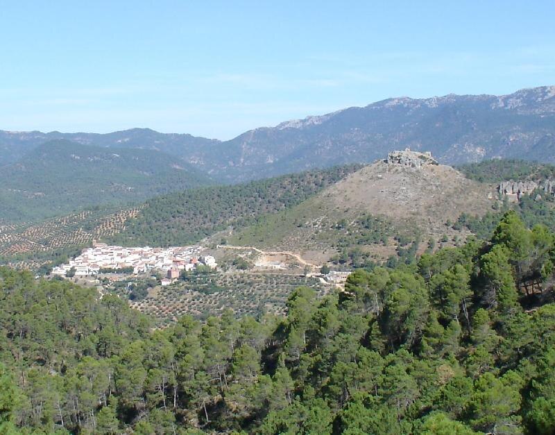 Cotillas, Albacete