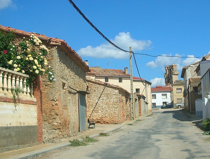 Cucalón, Teruel