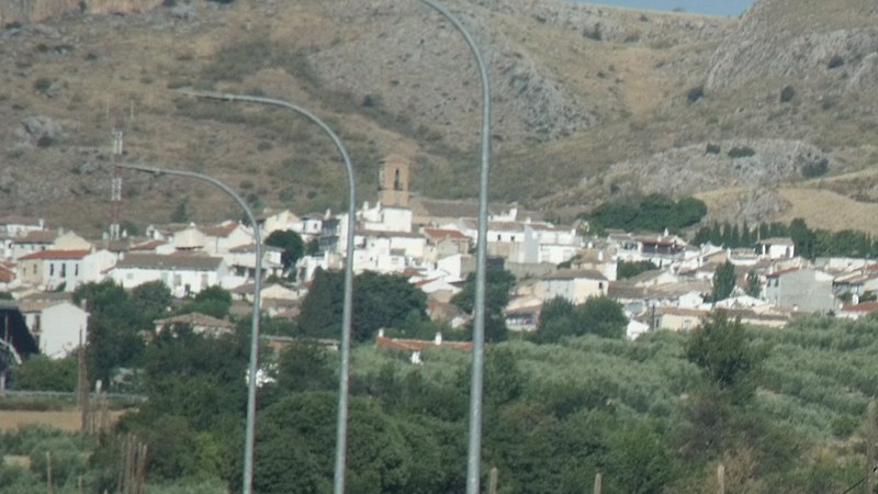 Diezma, Granada