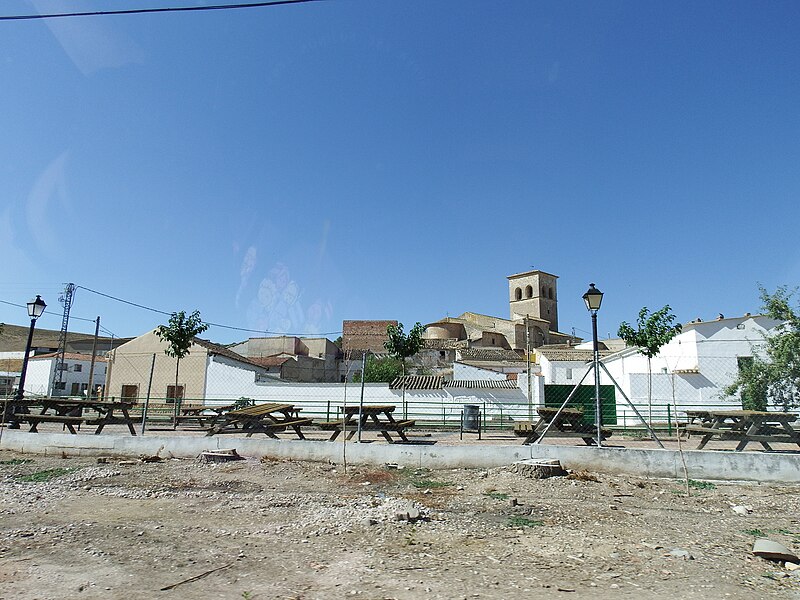 El Cañavate, Cuenca