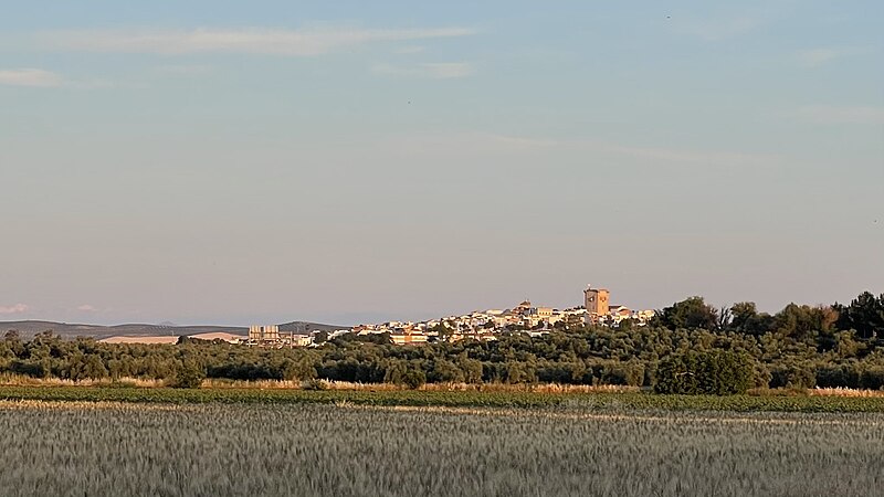 El Carpio, Córdoba