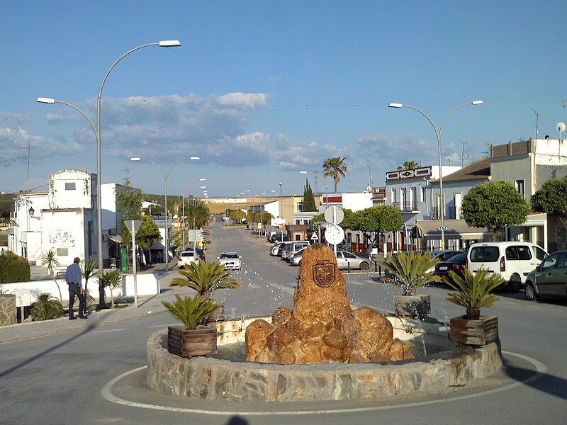 El Palmar de Troya, Sevilla