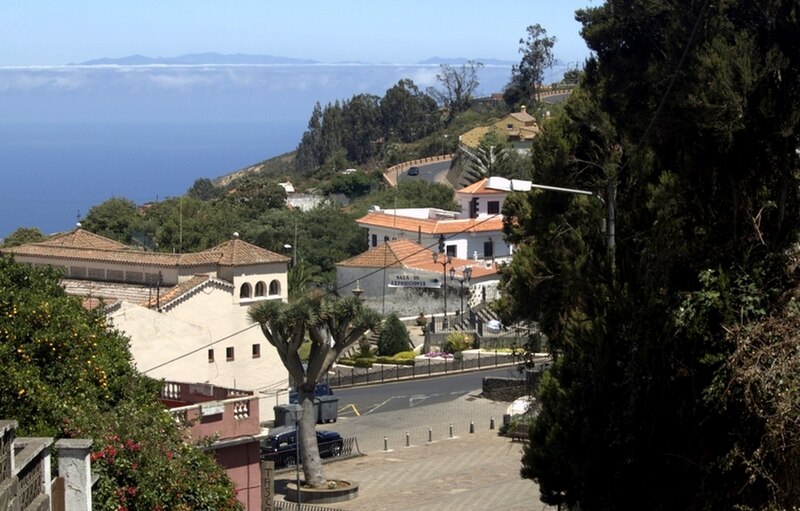 El Rosario, Santa Cruz de Tenerife