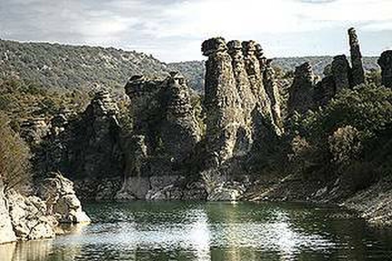 El Sotillo, Guadalajara