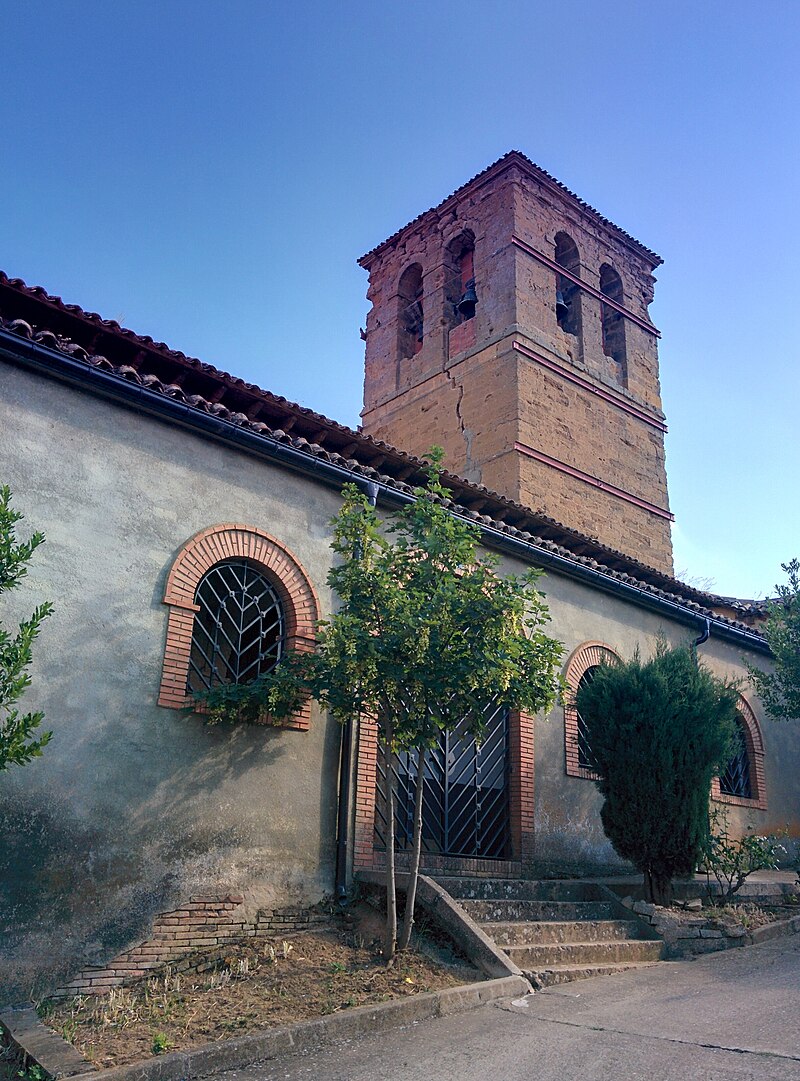 Escobar de Campos, León