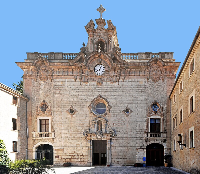 Escorca, Illes Balears