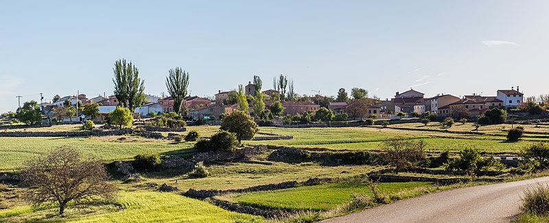 Esplegares, Guadalajara