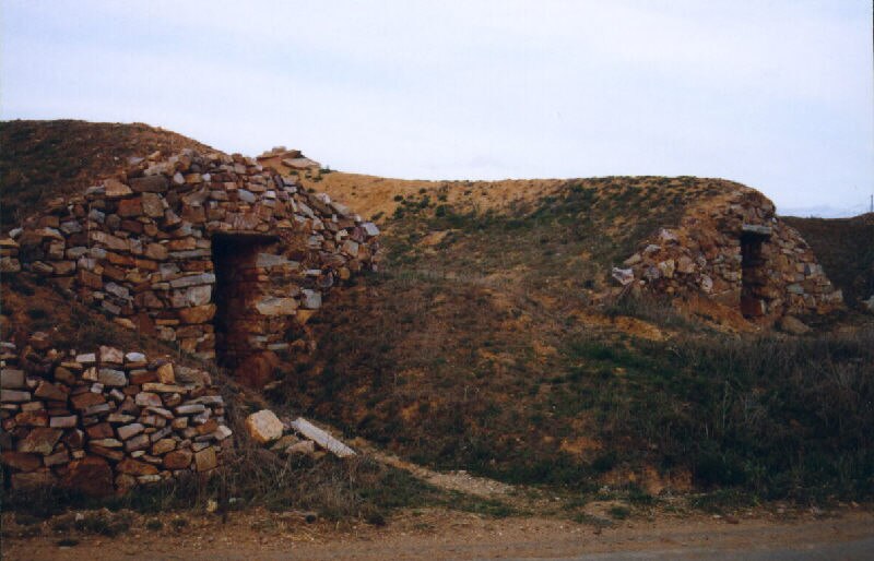 Faramontanos de Tábara, Zamora