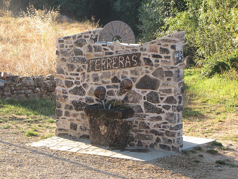 Ferreras de Abajo, Zamora