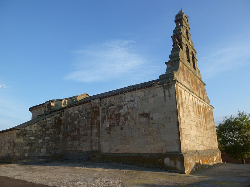 Forfoleda, Salamanca