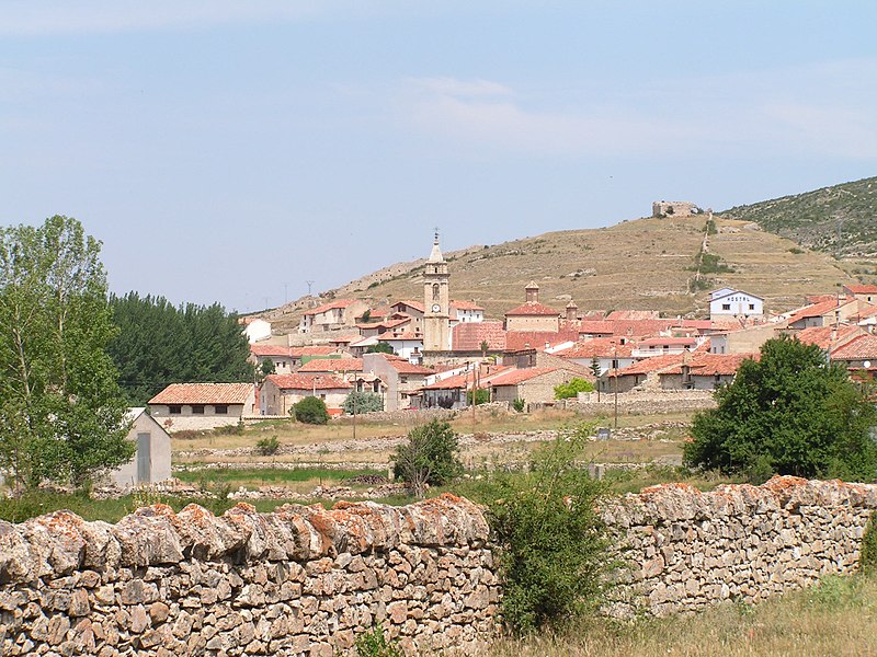 Fortanete, Teruel