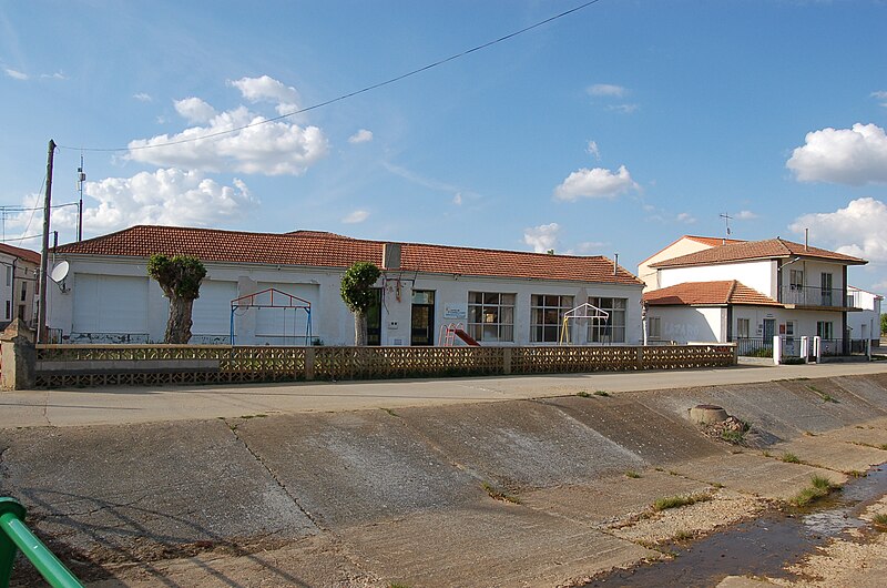 Friera de Valverde, Zamora