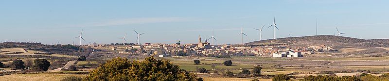 Fuendetodos, Zaragoza