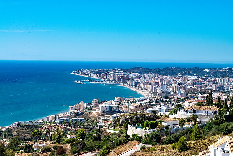 Fuengirola, Málaga