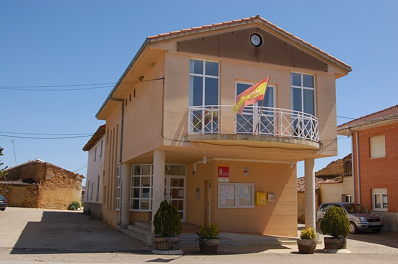 Fuente Encalada, Zamora