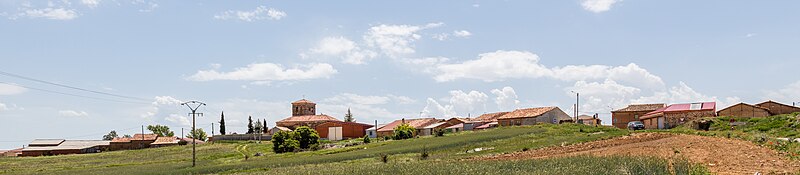 Fuentearmegil, Soria