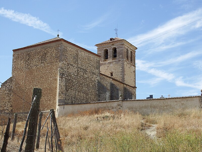 Fuentesecas, Zamora