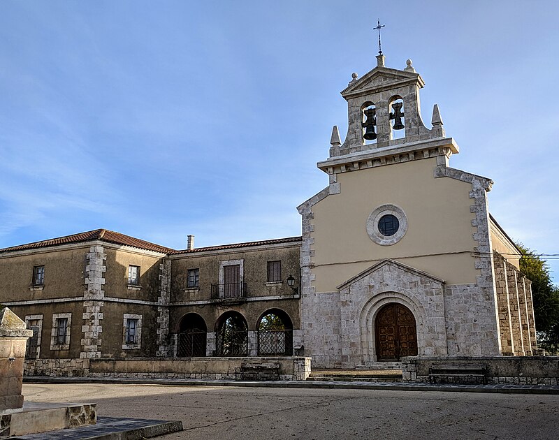 Gajanejos, Guadalajara