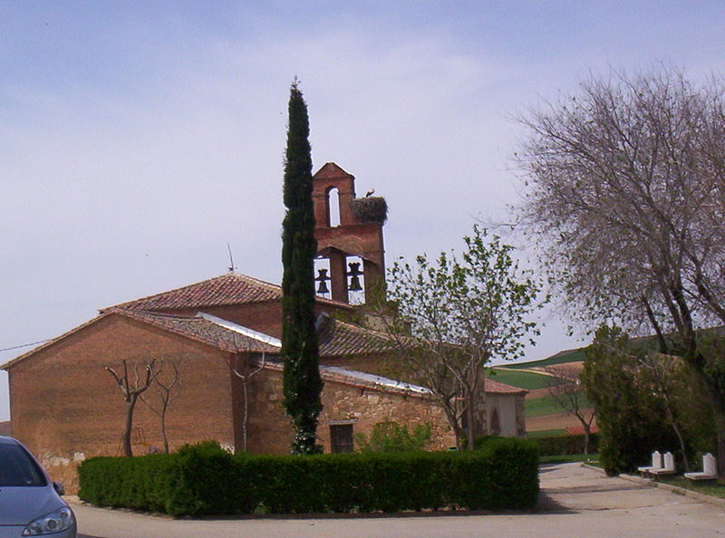 Gallegos del Pan, Zamora