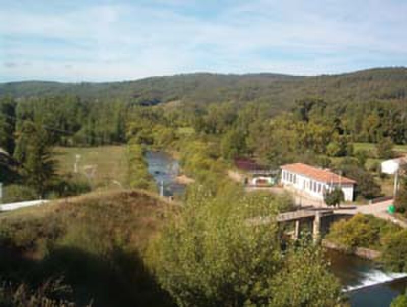 Garrafe de Torío, León