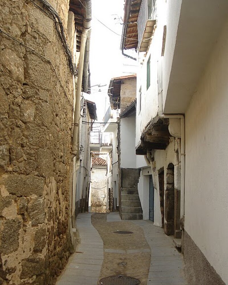 Gata, Cáceres