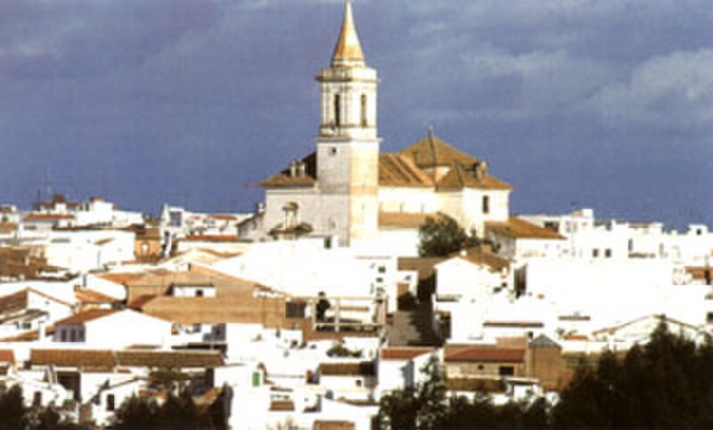 Gibraleón, Huelva