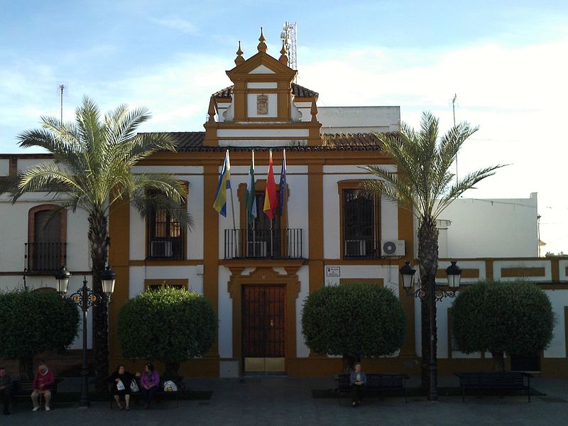 Gines, Sevilla