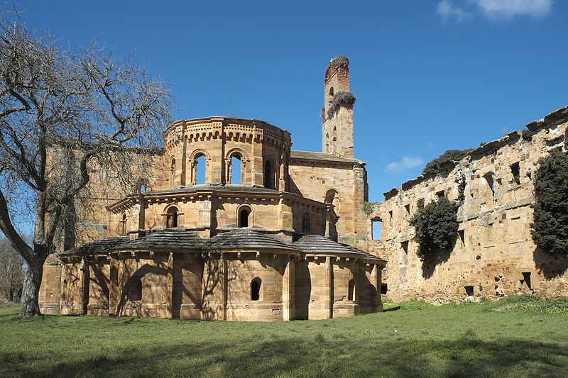 Granja de Moreruela, Zamora
