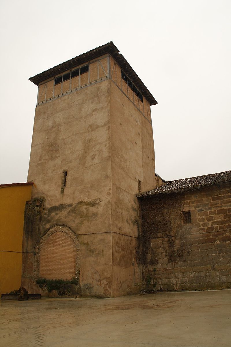 Grisaleña, Burgos