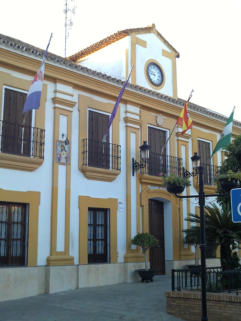 Guillena, Sevilla