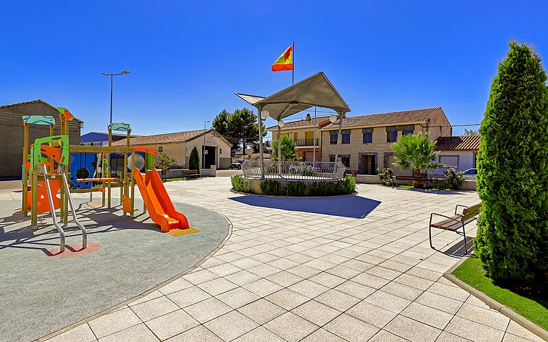 Gurrea de Gállego, Huesca