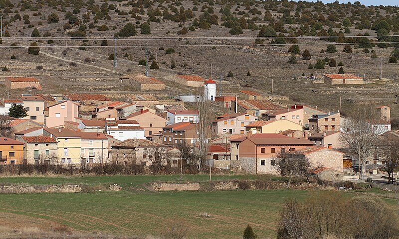 Herrería, Guadalajara