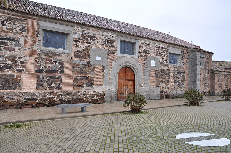 Herreros de Suso, Ávila