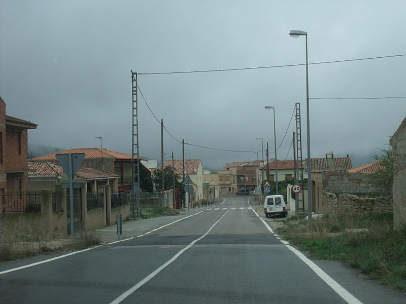 Higueruelas, València/Valencia