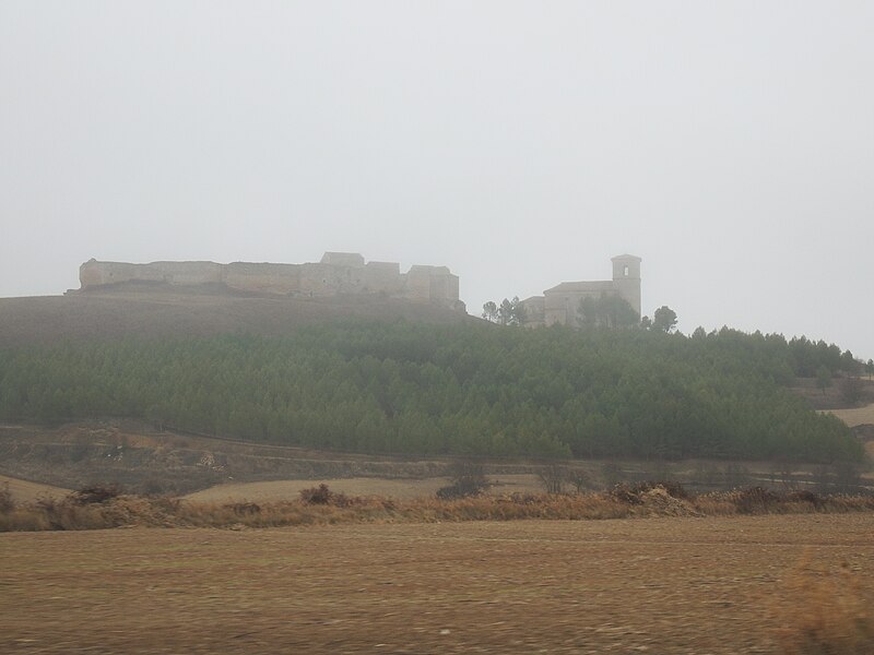 Huerta de la Obispalía, Cuenca