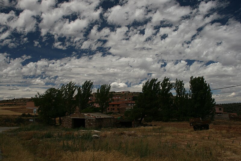 Iniéstola, Guadalajara