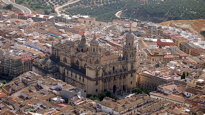 Jaén, Jaén