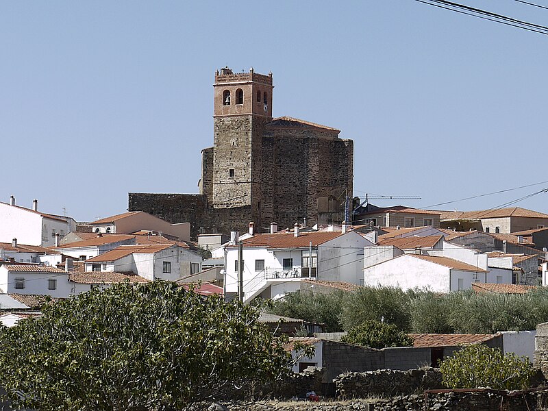Jaraicejo, Cáceres