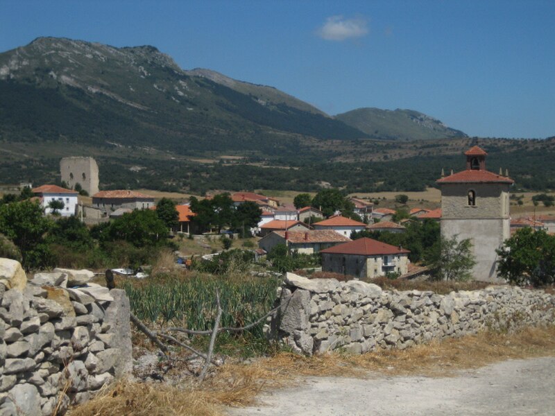 Junta de Traslaloma, Burgos