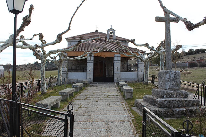 La Cabeza de Béjar, Salamanca