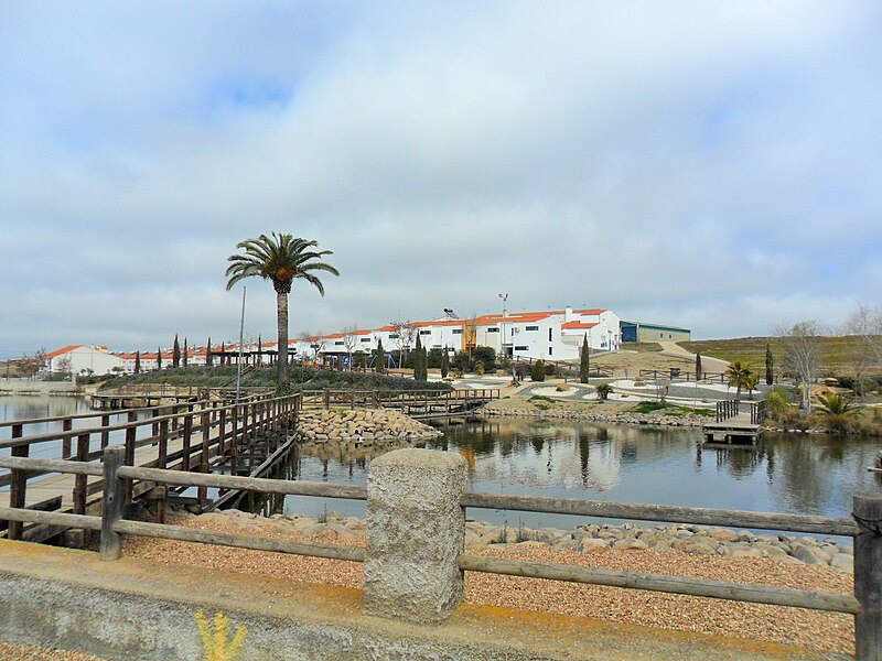 La Coronada, Badajoz