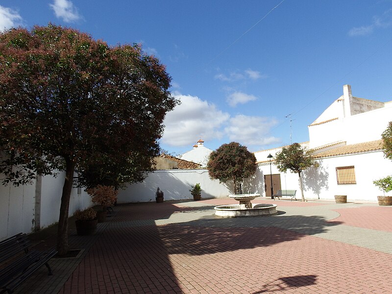 La Herrera, Albacete