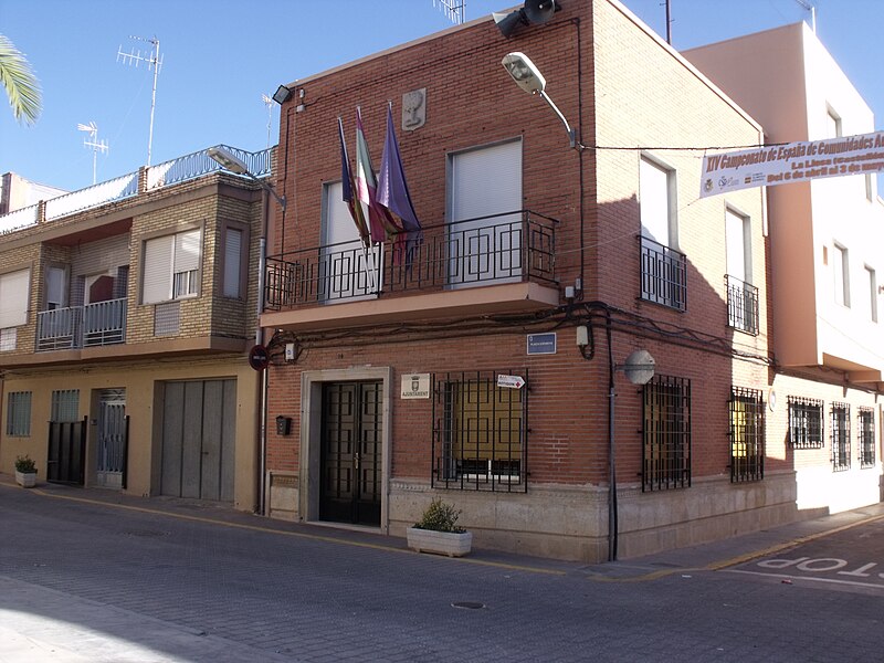 la Llosa, Castelló/Castellón
