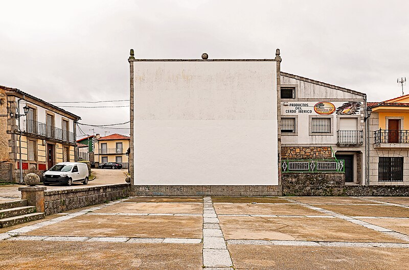 Los Santos, Salamanca