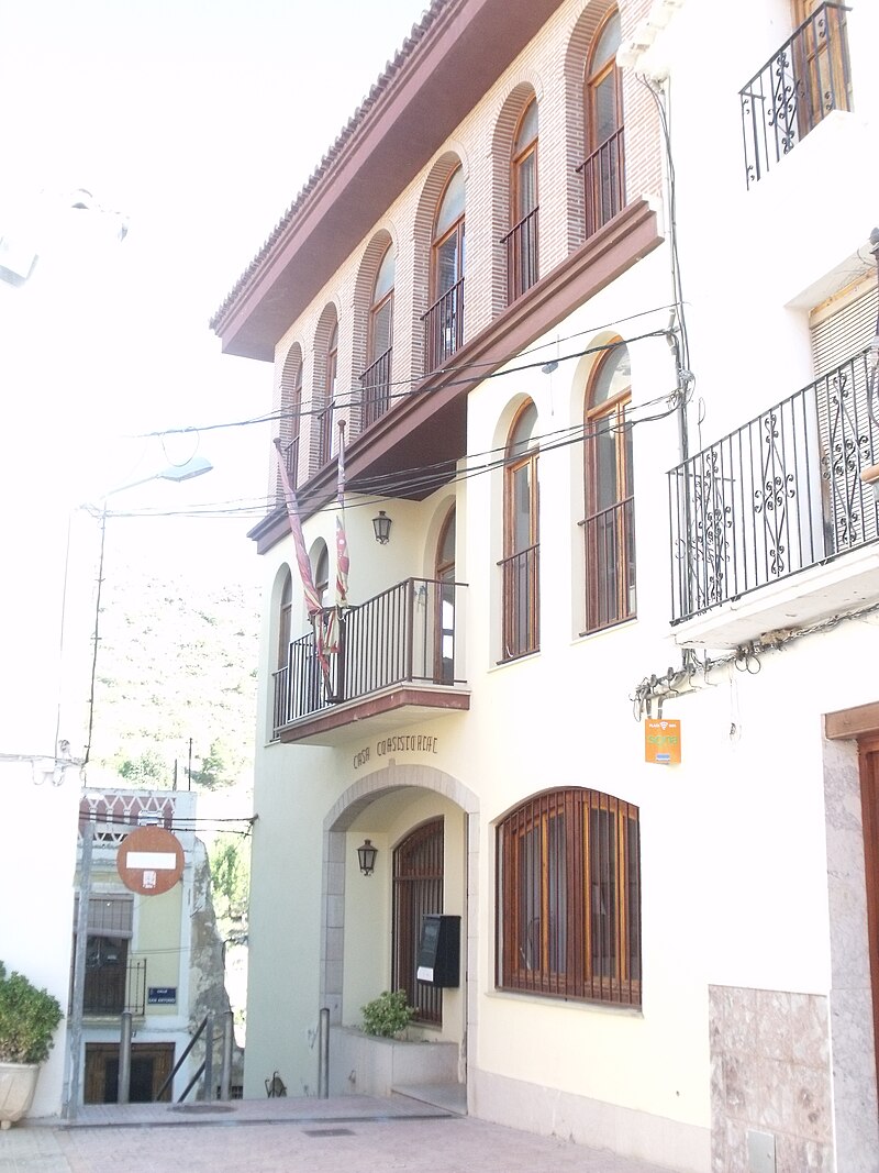 Losa del Obispo, València/Valencia