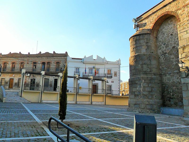 Malpartida de la Serena, Badajoz