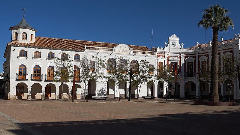 Manzanares, Ciudad Real
