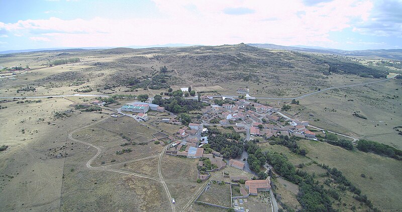 Marlín, Ávila